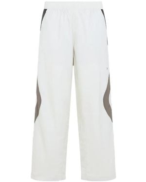 Oakley New Retro Wind 3.0 Trousers - White