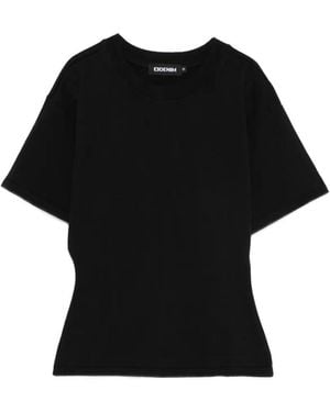 EB DENIM Camiseta Eeero - Negro