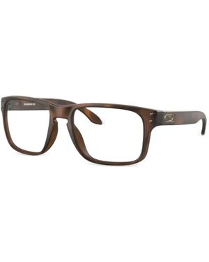 Oakley Occhiali Holbrook - Marrone