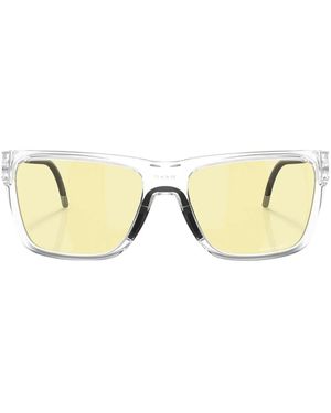 Oakley Occhiali Da Sole Con Montatura Wayfarer - Neutro