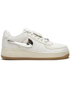 travis scotts air force 1