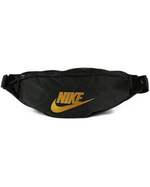 Nike Heritage Belt Bag - White