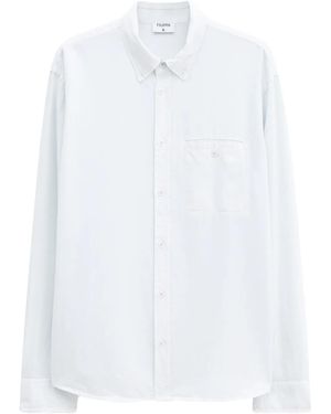 Filippa K Zachary Shirt - White