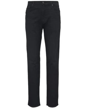 AG Jeans Tellis Button Jeans - Blue