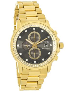 Citizens of Humanity Montre Nighthawk Mm - Metallic