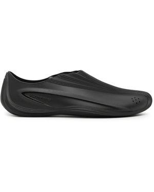 ALIVEFORM Pinna Low-Top Sneakers - Black