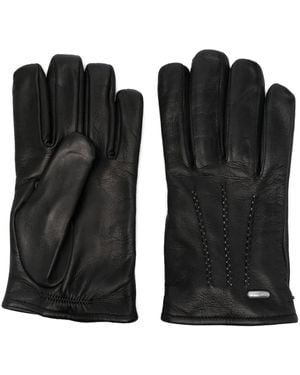 Our Legacy His Gloves - Black