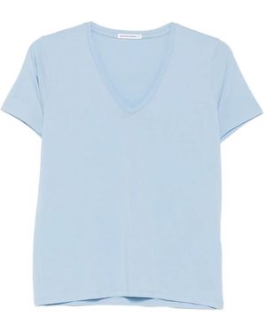 ANONYM APPAREL Camiseta Romy Con Efecto Degradado - Azul
