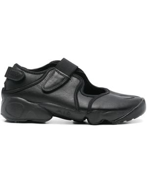 Nike Air Rift Sneakers - Black