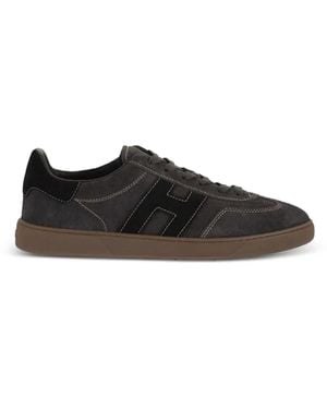 Hogan Baskets Cool - Black