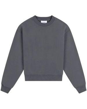 Axel Arigato Sweat Cruz - Bleu