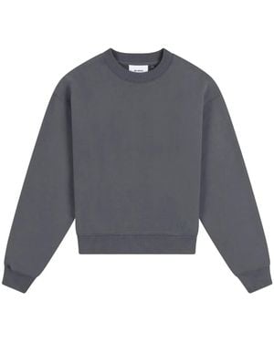Axel Arigato Cruz Sweatshirt - Gray