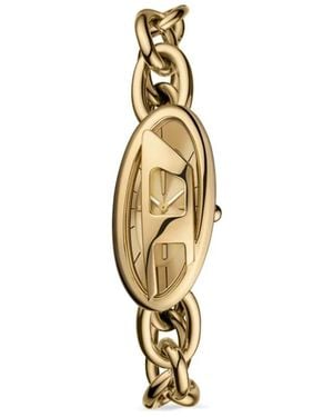 DIESEL Dz5611 D-Era 19Mm Watch - Metallic