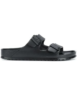 Birkenstock Arizona サンダル - ブラック