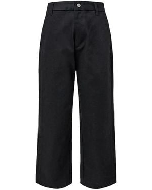 【関税込み】AMOMENTO ブラウン ストレートパンツ 184961207_o8.jpg?