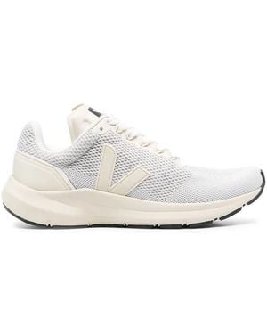 Veja Venturi Low-Top Sneakers - White