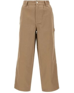 Carhartt Holden Pant - Natural