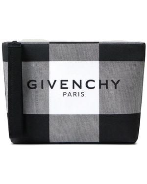 Givenchy Pouch - Nero