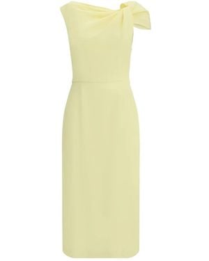 Givenchy Dresses - Yellow