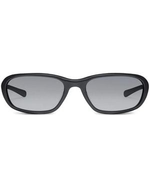 Gentle Monster Hills G18 Sunglasses - Gray