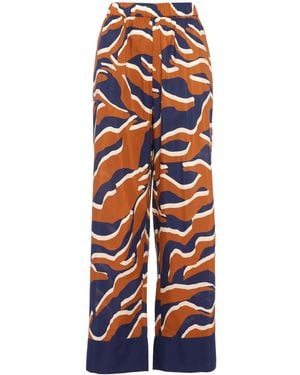Eres Atoll Hose - Blau