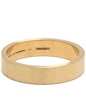 Le Gramme Anello - Bianco