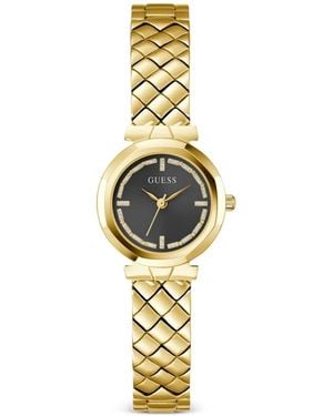 Guess Rumor Armbanduhr 26Mm - Mettallic