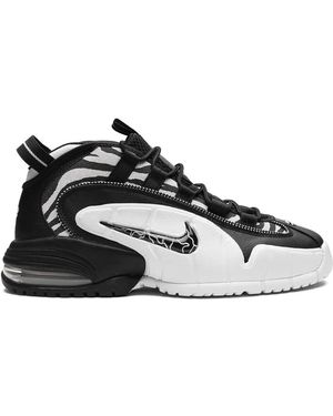 Nike Air Max Penny "tiger Stripes" スニーカー - ブラック