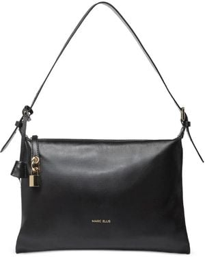Marc Ellis Nevada Tote Bag - Black