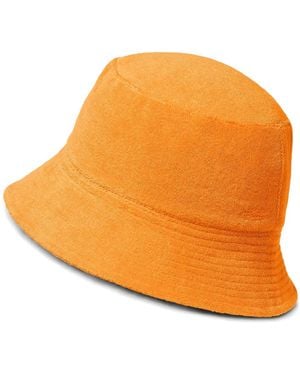 Eres Aqua Bucket Hat - Orange