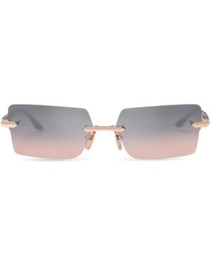 Dita Eyewear Eymori Sunglasses - Pink