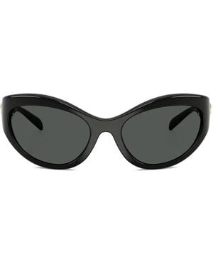 Versace Occhiali Da Sole Eclipse - Nero