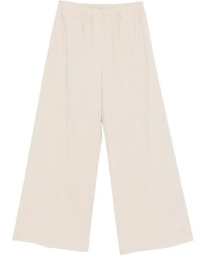 Antonelli Elasticated Pants - Grey
