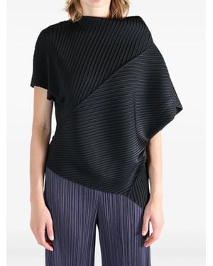 Issey Miyake Tops for Women | Online Sale up to 62% off | Lyst
