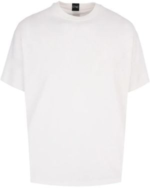 Stance Camiseta Básica Con Logo - Blanco