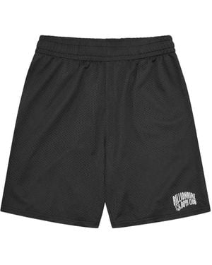 BBCICECREAM Mesh Shorts - Black