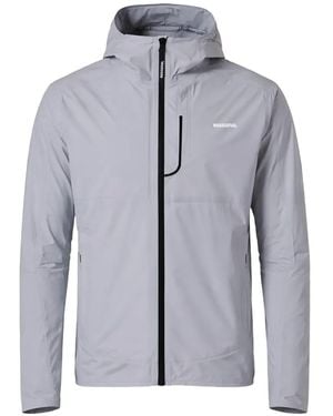 Rossignol Rain-Proof Jacket - Blue