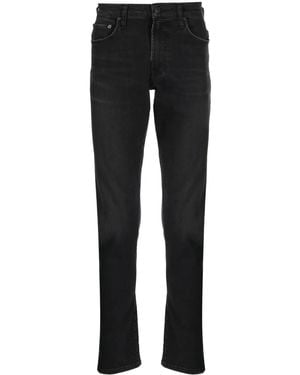 Citizens of Humanity London Tapered Jeans - Black