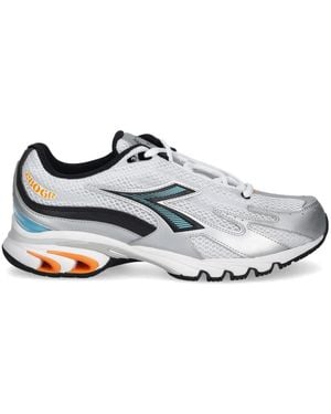 Diadora Mythos Sneakers - White