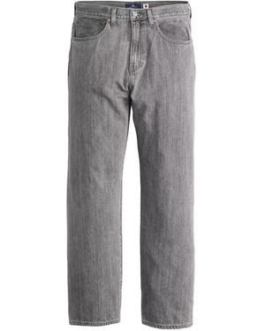 Levi's Marker Five-Pocket Jeans - Grey