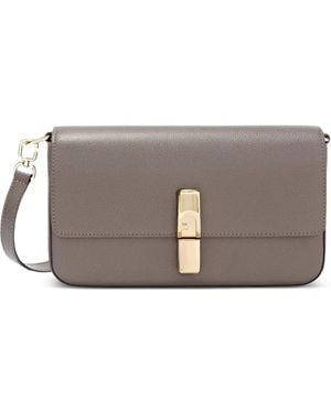 Furla Iride ショルダーバッグ - グレー