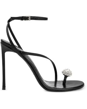 Tom Ford Cassia Sandalen - Weiß