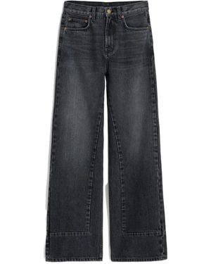 B Sides Marcel Jeans - Blue