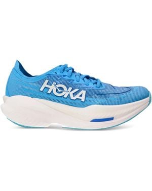 Hoka One One Mach X 2 スニーカー - ブルー