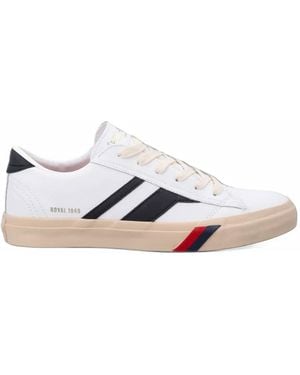 Pro Keds Royal Classic Sneakers - White
