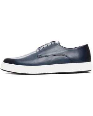 Poche Paris Vicent Loafers - White