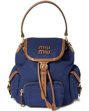 Miu Miu Bags - Blue