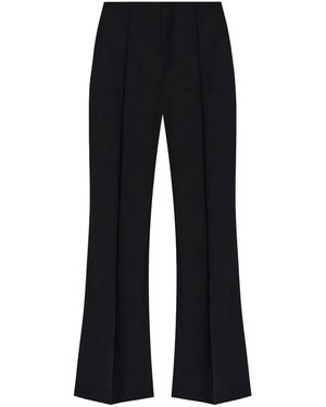 Chloé フレアパンツ - ブルー