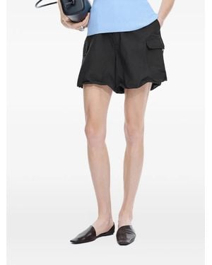JNBY Cargo Shorts - Black