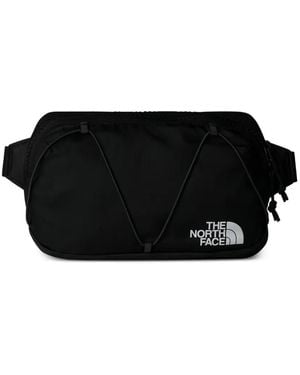 The North Face Terra Lumbar Gürteltasche Mit Reißverschluss - Schwarz